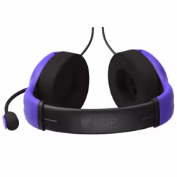 PDP Nebula Ultra Violet AIRLITE Noir, Violet - Vue supplémentaire 6