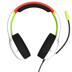PDP Airlite Noir, Vert, Rouge, Blanc