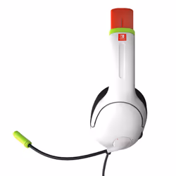 PDP Airlite Noir, Vert, Rouge, Blanc - Vue supplémentaire 10