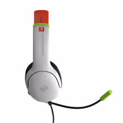 PDP Airlite Noir, Vert, Rouge, Blanc - Vue supplémentaire 11