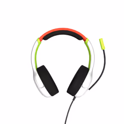 PDP Airlite Noir, Vert, Rouge, Blanc