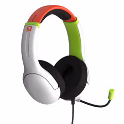 PDP Airlite Noir, Vert, Rouge, Blanc - Vue supplémentaire 4