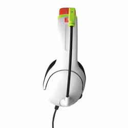 PDP Airlite Noir, Vert, Rouge, Blanc - Vue supplémentaire 5