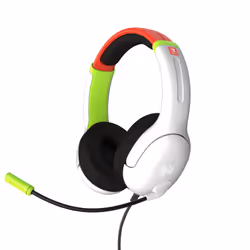 PDP Airlite Noir, Vert, Rouge, Blanc - Vue supplémentaire 7