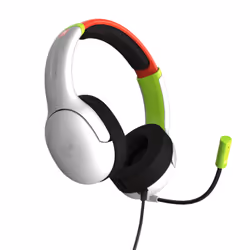 PDP Airlite Noir, Vert, Rouge, Blanc - Vue supplémentaire 8