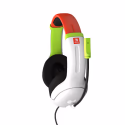PDP Airlite Noir, Vert, Rouge, Blanc - Vue supplémentaire 9