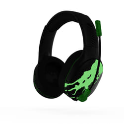 PDP Airlite Pro Glow Noir, Vert