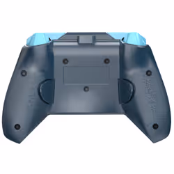PDP Manette filaire REMATCH GLOW Advanced : Marée bleue, Pour Xbox Series X|S, Xbox One et Windows 10/11 PC - Vue supplémentaire 14
