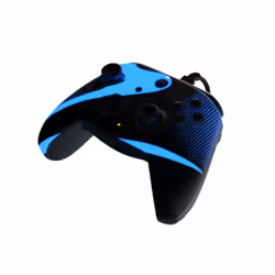 PDP Manette filaire REMATCH GLOW Advanced : Marée bleue, Pour Xbox Series X|S, Xbox One et Windows 10/11 PC - Vue supplémentaire 16