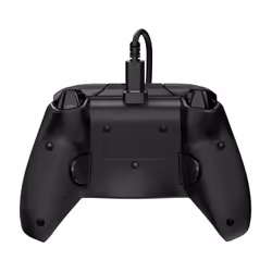 PDP Manette filaire REMATCH GLOW Advanced : Poussière spatiale, Pour Xbox Series X|S, Xbox One et Windows 10/11 PC - Vue supplémentaire 14