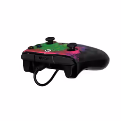 PDP Manette filaire REMATCH GLOW Advanced : Poussière spatiale, Pour Xbox Series X|S, Xbox One et Windows 10/11 PC - Vue supplémentaire 15