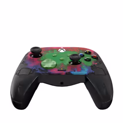 PDP Manette filaire REMATCH GLOW Advanced : Poussière spatiale, Pour Xbox Series X|S, Xbox One et Windows 10/11 PC - Vue supplémentaire 18