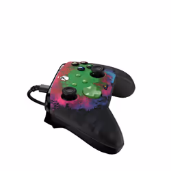 PDP Manette filaire REMATCH GLOW Advanced : Poussière spatiale, Pour Xbox Series X|S, Xbox One et Windows 10/11 PC - Vue supplémentaire 19