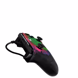 PDP Manette filaire REMATCH GLOW Advanced : Poussière spatiale, Pour Xbox Series X|S, Xbox One et Windows 10/11 PC - Vue supplémentaire 20