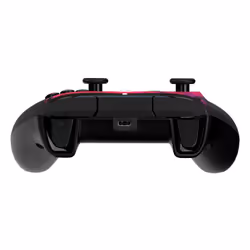 PDP Manette filaire REMATCH GLOW Advanced : Poussière spatiale, Pour Xbox Series X|S, Xbox One et Windows 10/11 PC - Vue supplémentaire 25