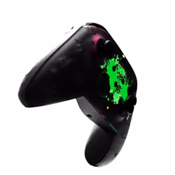PDP Manette filaire REMATCH GLOW Advanced : Poussière spatiale, Pour Xbox Series X|S, Xbox One et Windows 10/11 PC - Vue supplémentaire 33