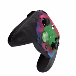 PDP Manette filaire REMATCH GLOW Advanced : Poussière spatiale, Pour Xbox Series X|S, Xbox One et Windows 10/11 PC - Vue supplémentaire 34