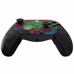 PDP Manette filaire REMATCH GLOW Advanced : Poussière spatiale, Pour Xbox Series X|S, Xbox One et Windows 10/11 PC - Vue supplémentaire 5