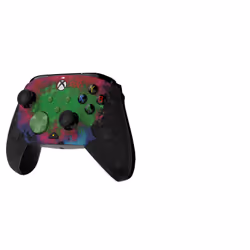 PDP Manette filaire REMATCH GLOW Advanced : Poussière spatiale, Pour Xbox Series X|S, Xbox One et Windows 10/11 PC - Vue supplémentaire 8