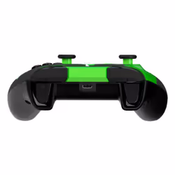 PDP Manette filaire REMATCH GLOW Advanced : Vert éclatant, Pour Xbox Series X|S, Xbox One et Windows 10/11 PC - Vue supplémentaire 25