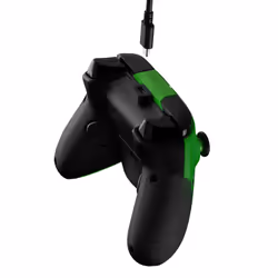 PDP Manette filaire REMATCH GLOW Advanced : Vert éclatant, Pour Xbox Series X|S, Xbox One et Windows 10/11 PC - Vue supplémentaire 28