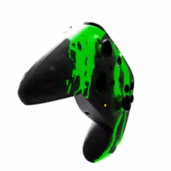 PDP Manette filaire REMATCH GLOW Advanced : Vert éclatant, Pour Xbox Series X|S, Xbox One et Windows 10/11 PC - Vue supplémentaire 33