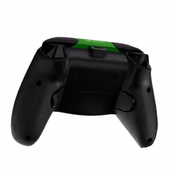 PDP Manette filaire REMATCH GLOW Advanced : Vert éclatant, Pour Xbox Series X|S, Xbox One et Windows 10/11 PC - Vue supplémentaire 7