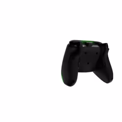 PDP Manette filaire REMATCH GLOW Advanced : Vert éclatant, Pour Xbox Series X|S, Xbox One et Windows 10/11 PC - Vue supplémentaire 9