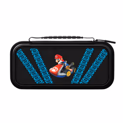 PDP 500-224-KTDG, Boîtier robuste, Nintendo, Multicolore, Nintendo Switch, Nintendo Switch Lite, Nintendo Switch OLED, Fermet ...