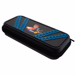 PDP 500-224-KTDG Boîtier robuste Nintendo Multicolore