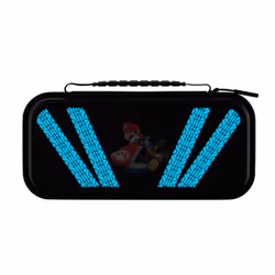 PDP 500-224-KTDG Boîtier robuste Nintendo Multicolore