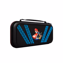PDP 500-224-KTDG Boîtier robuste Nintendo Multicolore - Vue supplémentaire 5