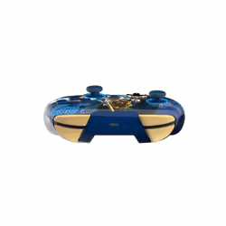 PDP REMATCH GLOW Multicolore Manette de jeu Analogique/Numérique Nintendo Switch, Nintendo Switch OLED - Vue supplémentaire 11