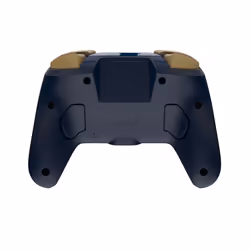 PDP REMATCH GLOW Multicolore Manette de jeu Analogique/Numérique Nintendo Switch, Nintendo Switch OLED - Vue supplémentaire 12