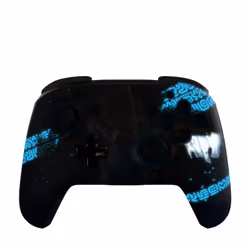 PDP REMATCH GLOW Multicolore Manette de jeu Analogique/Numérique Nintendo Switch, Nintendo Switch OLED - Vue supplémentaire 14