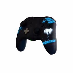 PDP REMATCH GLOW Multicolore Manette de jeu Analogique/Numérique Nintendo Switch, Nintendo Switch OLED - Vue supplémentaire 16