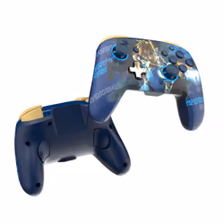 PDP REMATCH GLOW Multicolore Manette de jeu Analogique/Numérique Nintendo Switch, Nintendo Switch OLED - Vue supplémentaire 17
