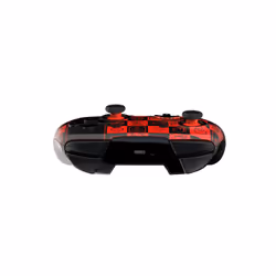 PDP REMATCH GLOW Noir, Vert, Rouge Manette de jeu Analogique/Numérique Nintendo Switch, Nintendo Switch OLED - Vue supplémentaire 12