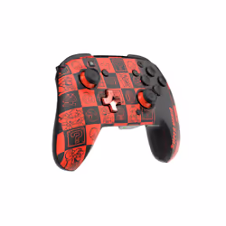 PDP REMATCH GLOW Noir, Vert, Rouge Manette de jeu Analogique/Numérique Nintendo Switch, Nintendo Switch OLED - Vue supplémentaire 4