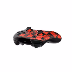 PDP REMATCH GLOW Noir, Vert, Rouge Manette de jeu Analogique/Numérique Nintendo Switch, Nintendo Switch OLED - Vue supplémentaire 6