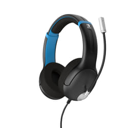 PDP Airlite Noir, Bleu, Blanc