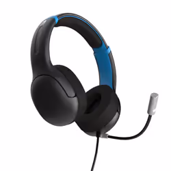 PDP Airlite Noir, Bleu, Blanc