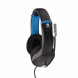 PDP Airlite Noir, Bleu, Blanc
