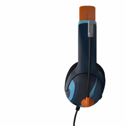 PDP Airlite Glow Noir, Bleu, Orange - Vue supplémentaire 10