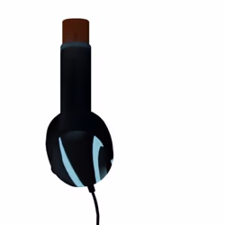 PDP Airlite Glow Noir, Bleu, Orange - Vue supplémentaire 11