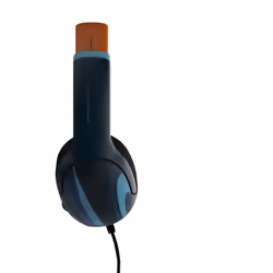 PDP Airlite Glow Noir, Bleu, Orange - Vue supplémentaire 12