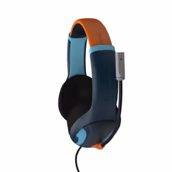 PDP Airlite Glow Noir, Bleu, Orange - Vue supplémentaire 13