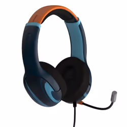 PDP Airlite Glow Noir, Bleu, Orange - Vue supplémentaire 5