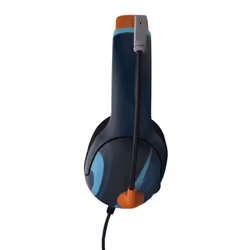 PDP Airlite Glow Noir, Bleu, Orange - Vue supplémentaire 6