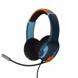 PDP Airlite Glow Noir, Bleu, Orange - Vue supplémentaire 7